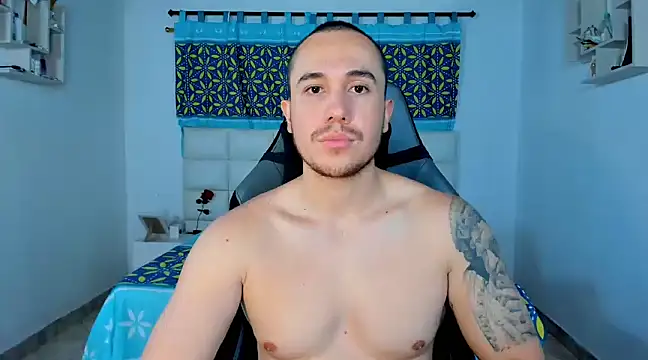 juan  jimenez online show from 02.21.25