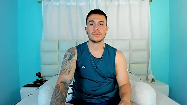 juan  jimenez online show from 09.12.25