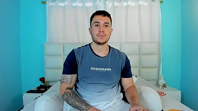 juan  jimenez online show from 09.17.25