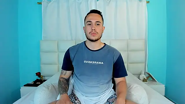 juan  jimenez online show from 10.04.25