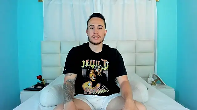 juan  jimenez online show from 10.15.25