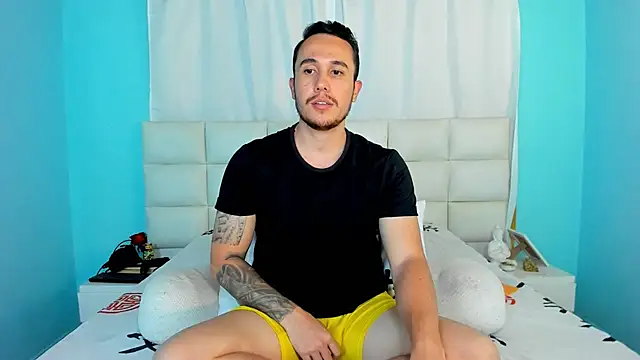 juan  jimenez online show from 11.04.25