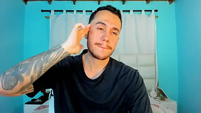 juan  jimenez online show from 11.19.25