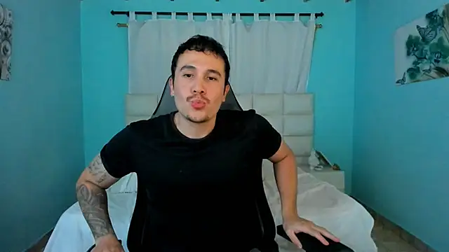 juan  jimenez online show from 04.03.26