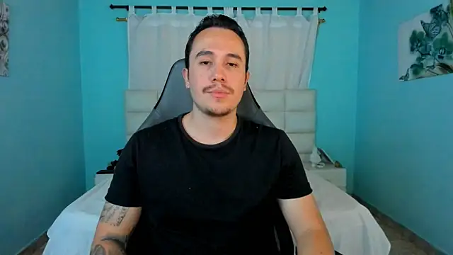 juan  jimenez online show from 04.06.26