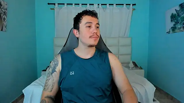 juan  jimenez online show from 04.12.26