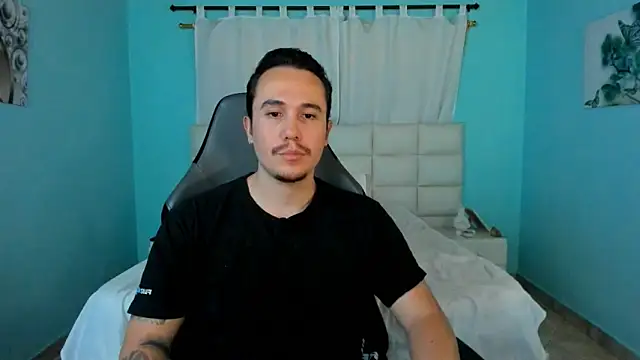 juan  jimenez online show from 04.18.26