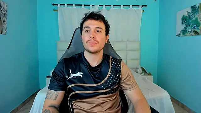 Snapshot of juan__jimenez chatting on 06.03.26 juan jimenez online show from 06.03.26