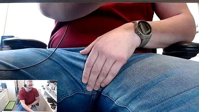 RicRockhard online show from 03.05.26