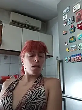 Snapshot of Annarella_Pika chatting on 06.30.26 Annarella Pika online show from 06.30.26
