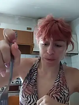 Snapshot of Annarella_Pika chatting on 07.02.26 Annarella Pika online show from 07.02.26