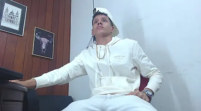 GaboReyes online show from 01.23.25