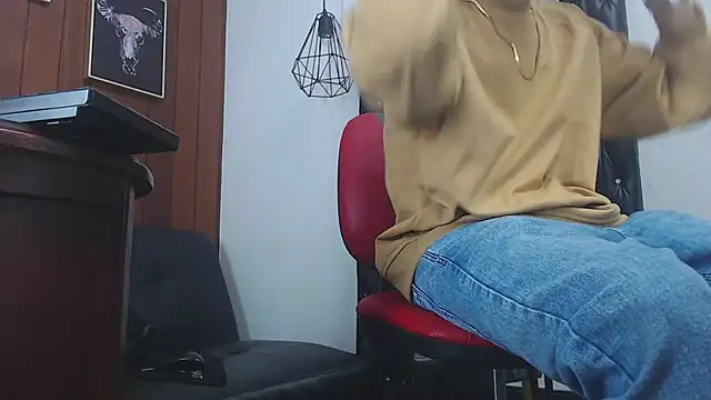 GaboReyes online show from 02.03.25