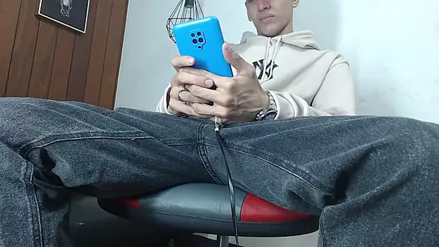 GaboReyes online show from 02.07.25