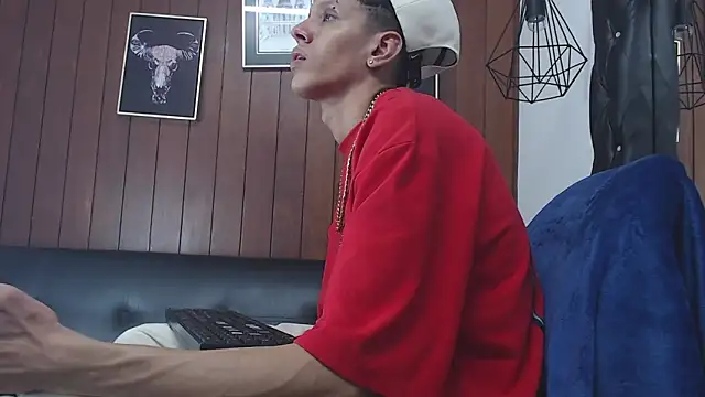 GaboReyes online show from 02.19.25