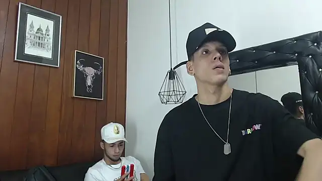 GaboReyes online show from 03.05.25