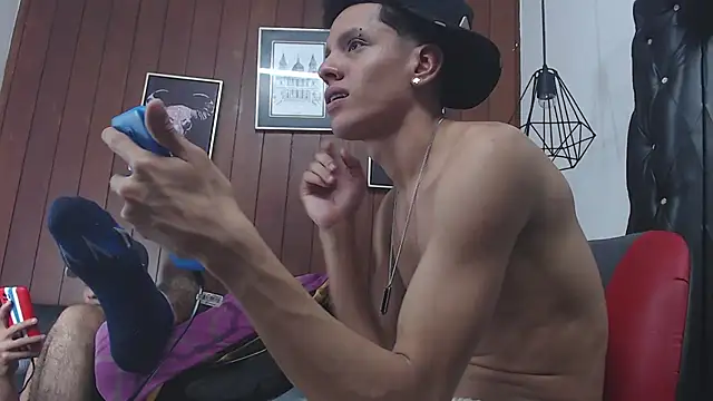 GaboReyes online show from 03.12.25