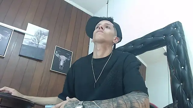 GaboReyes online show from 09.20.25