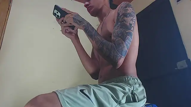 GaboReyes online show from 10.09.25