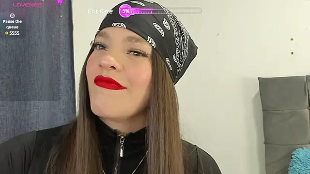 zoe69x online show from 01.20.25