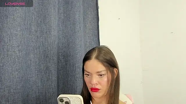 zoe69x online show from 02.18.25