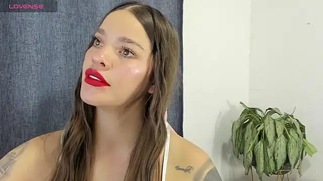 zoe69x online show from 02.19.25