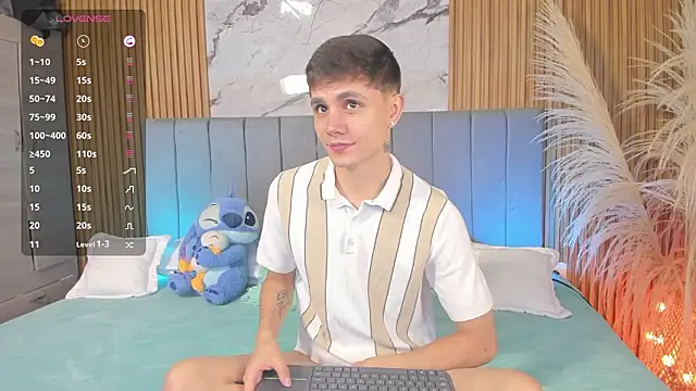 DustinLevine online show from 03.25.26