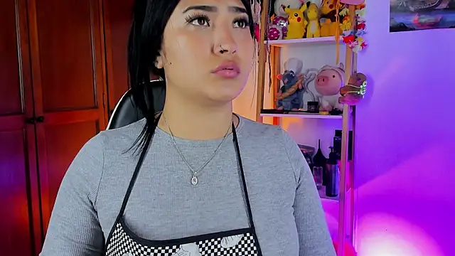 eymy-hadid online show from 01.13.26