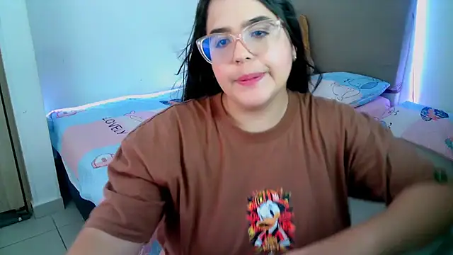  alicia z online show from 02.11.25