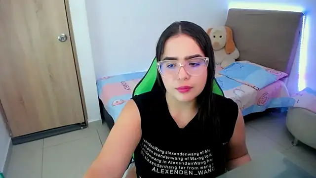  alicia z online show from 02.28.25