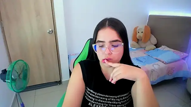  alicia z online show from 02.28.25