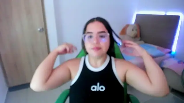  alicia z online show from 03.17.25