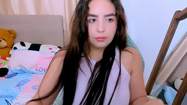  alicia z online show from 02.10.26