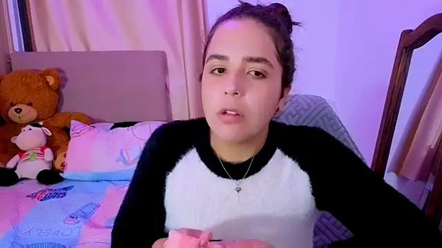  alicia z online show from 02.15.26