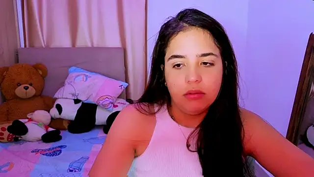  alicia z online show from 03.05.26