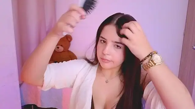  alicia z online show from 03.13.26