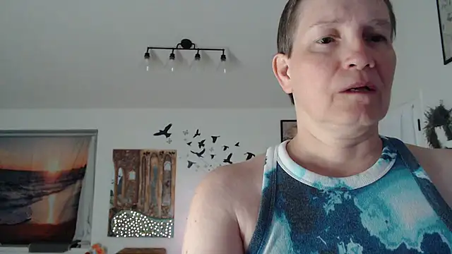 AuroraWillows online show from 11.16.25