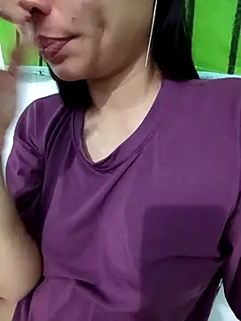 Beauty Asian Tina online show from 11.12.25