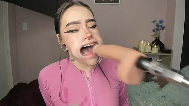 Jas miin online show from 03.28.26