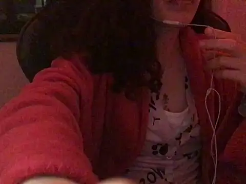 YumieCp online show from 02.25.25