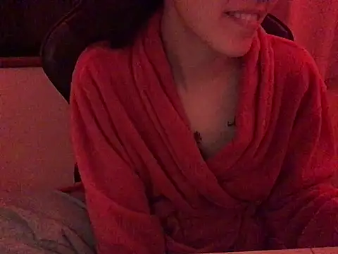 YumieCp online show from 03.01.25