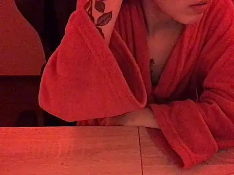 YumieCp online show from 03.12.25