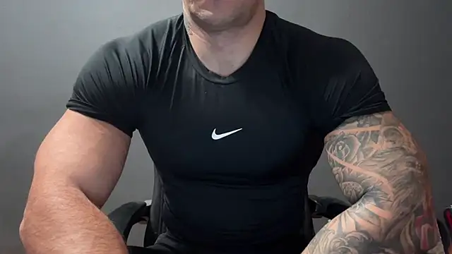 Mr YourGod online show from 12.02.25