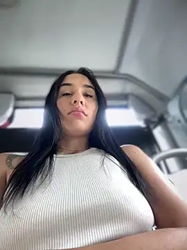   IRIS   online show from 01.02.25