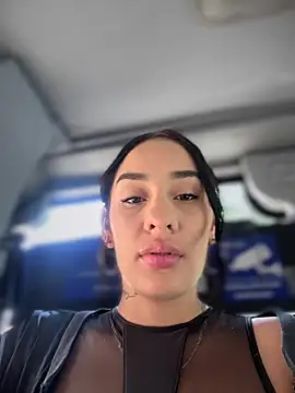   IRIS   online show from 01.08.25