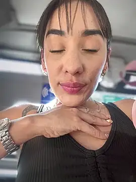   IRIS   online show from 01.23.25