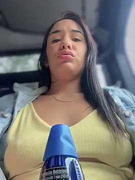   IRIS   online show from 02.04.25