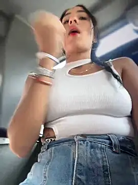   IRIS   online show from 03.07.25