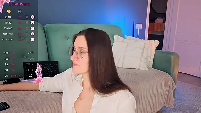 Alexperchik online show from 02.10.26