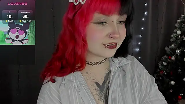 t0riayun0 online show from 01.16.26